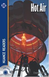 Hot Air; Nuance Readers Level 2
