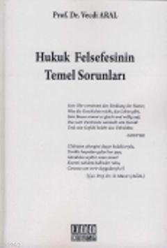Hukuk Felsefesinin Temel Sorunları