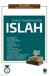 Hukuk Yargılamasında Islah