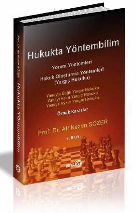 Hukukta Yöntembilim