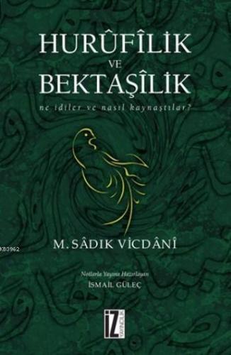 Hurufilik Ve Bektaşilik