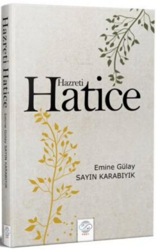 Hz. Hatice - Kitapiks.com