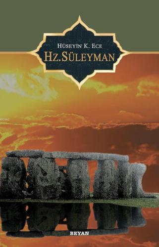 Hz. Süleyman - Kitapiks.com