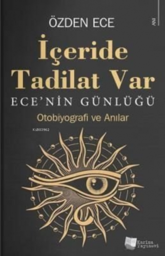 İçeride Tadilat Var - Ece'nin Günlüğü