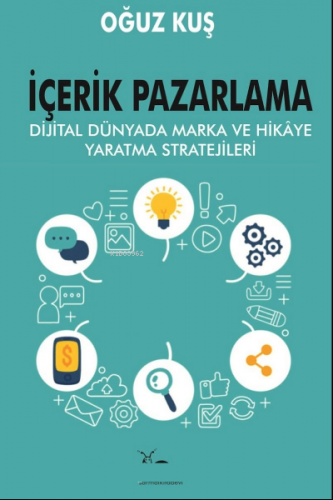 İçerik Pazarlama - Kitapiks.com