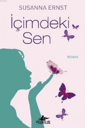 İçimdeki Sen - Kitapiks.com