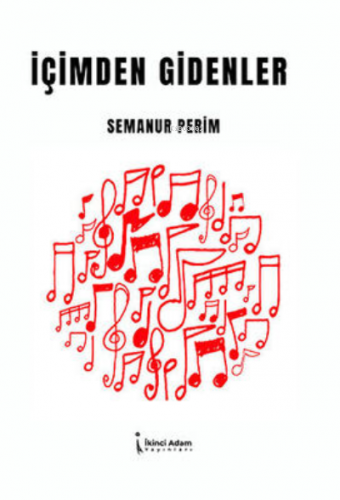 İçimden Gidenler - Kitapiks.com