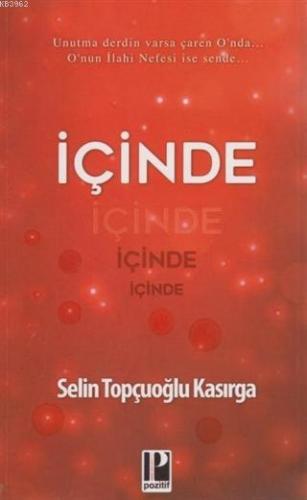 İçinde - Kitapiks.com