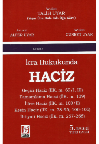 İcra Hukukunda Kambiyo Senetleri