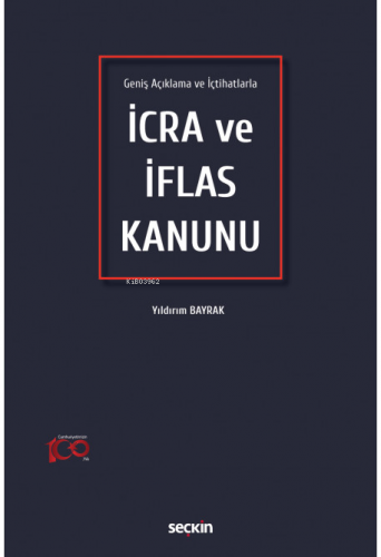 İcra ve İflas Kanunu