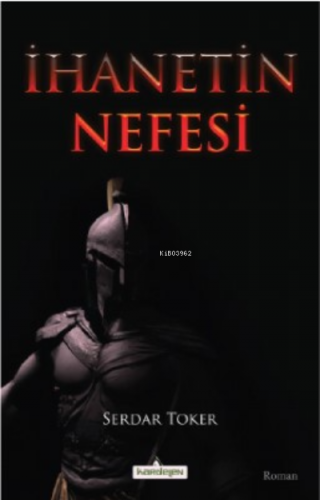 İhanetin Nefesi - Kitapiks.com