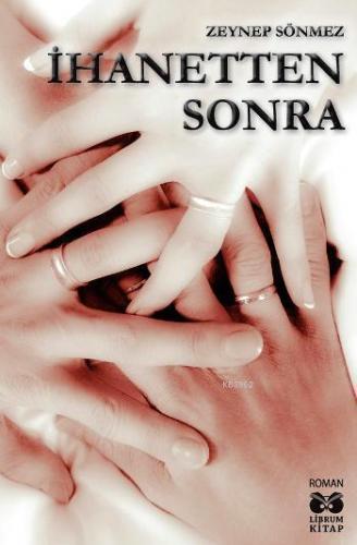İhanetten Sonra - Kitapiks.com