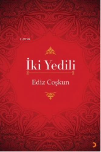 İki Yedili - Kitapiks.com
