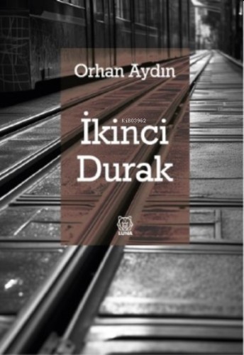 İkinci Durak - Kitapiks.com