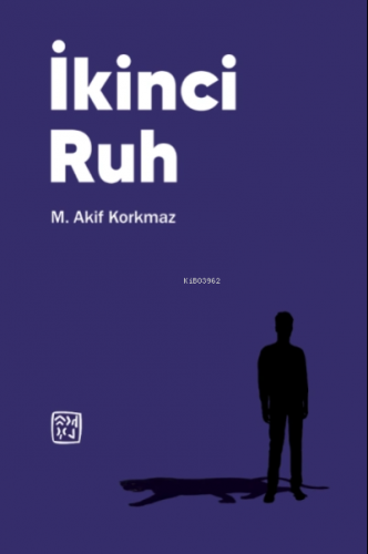 İkinci Ruh - Kitapiks.com