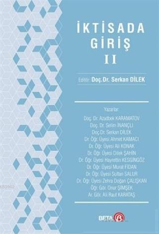 İktisada Giriş 2 - Kitapiks.com