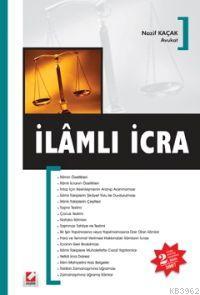 İlamlı İcra - Kitapiks.com