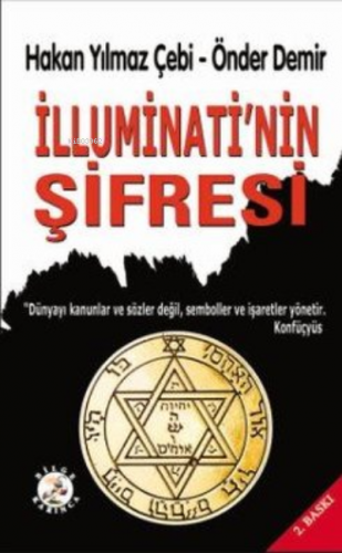 İlluminati'nin Şifresi - Kitapiks.com