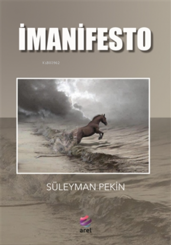 İmanifesto - Kitapiks.com