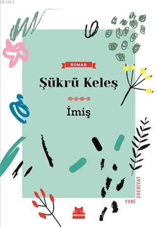 İmiş - Kitapiks.com