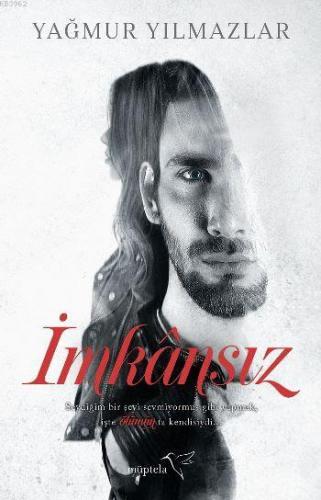 İmkansız - Kitapiks.com