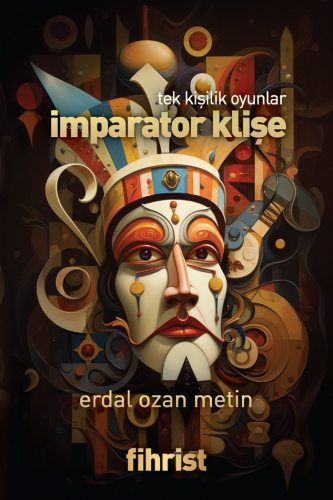 İmparator Klişe - Kitapiks.com