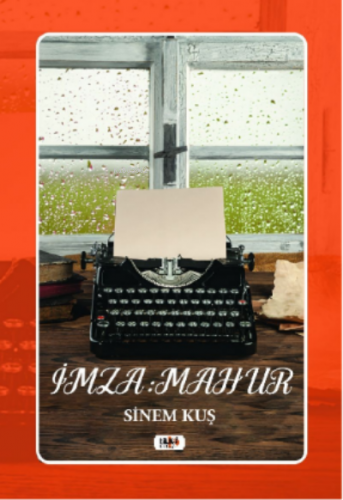 İmza:;Mahur - Kitapiks.com