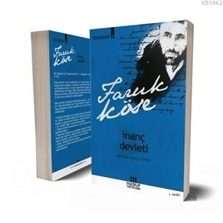 İnanç Devleti - Kitapiks.com