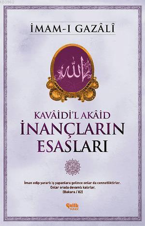 İnançların Esasları - Kitapiks.com