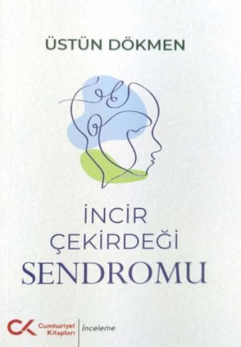 İncir Çekirdeği Sendromu - Kitapiks.com