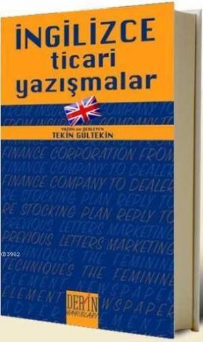 İngilizce; Ticari Yazışmalar