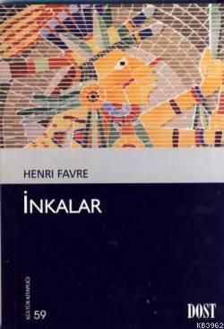 İnkalar - Kitapiks.com