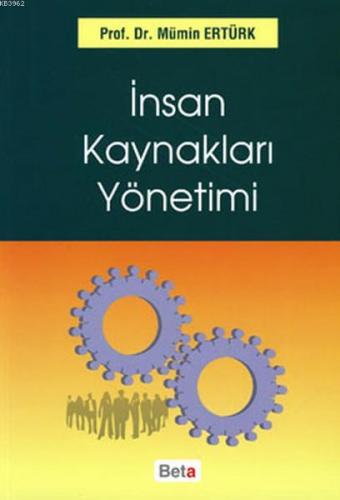 İnsan Kaynakları Yönetimi - Kitapiks.com