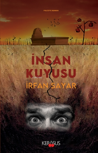 İnsan Kuyusu - Kitapiks.com
