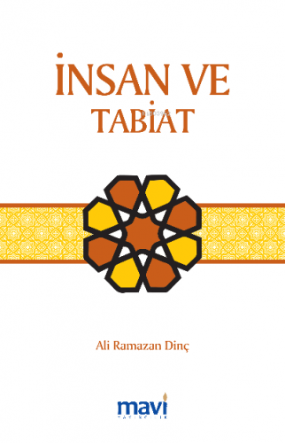 İnsan ve Tabiat - Kitapiks.com