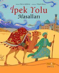 İpek Yolu Masalları - Kitapiks.com