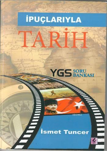 İpuçlarıyla Tarih YGS Soru Bankası