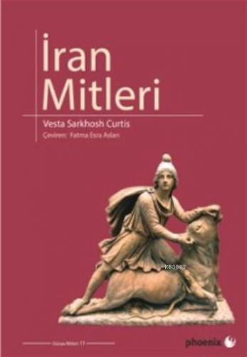 İran Mitleri - Kitapiks.com