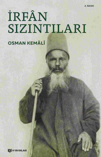 İrfan Sızıntıları - Kitapiks.com