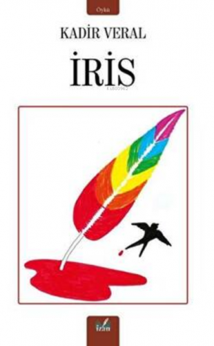 İris - Kitapiks.com