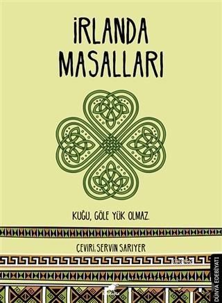 İrlanda Masalları - Kitapiks.com