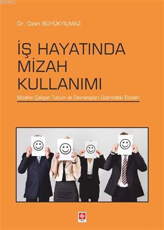 İş Hayatında Mizah Kullanımı - Kitapiks.com