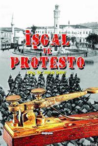 İşgal ve Protesto - Kitapiks.com