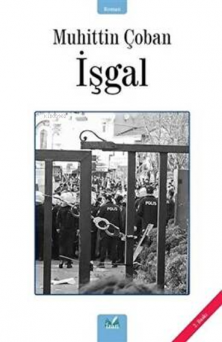 İşgal - Kitapiks.com