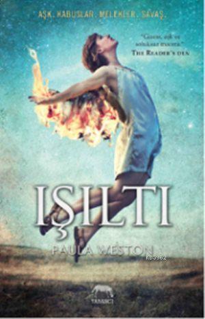 Işıltı - Kitapiks.com