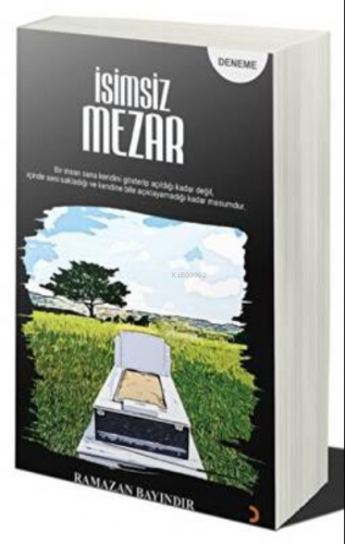 İsimsiz Mezar - Kitapiks.com
