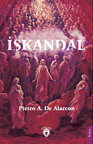 İskandal - Kitapiks.com