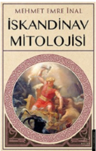 İskandinav Mitolojisi - Kitapiks.com