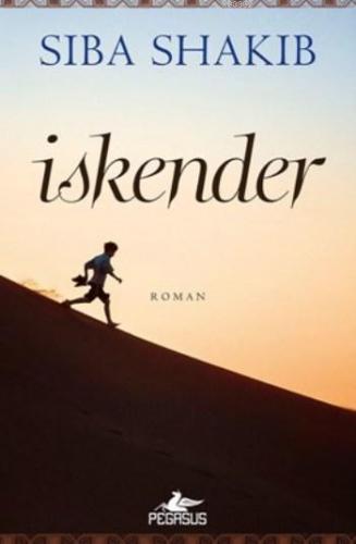 İskender - Kitapiks.com