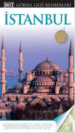 İstanbul - Kitapiks.com